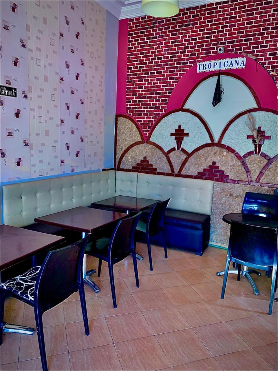 Hotel Dar Nokhba Chefchaouen Exteriör bild